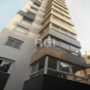 Apartamento Petrópolis Porto Alegre.