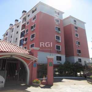 Apartamento Sarandi Porto Alegre.