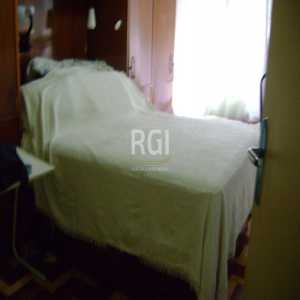 Apartamento na Rio Branco 3 dormitorios.