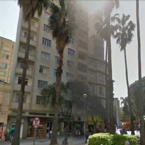 Apartamento Centro Historico Porto Alegre