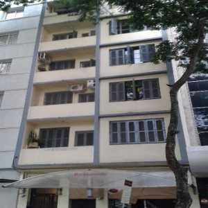 Apartamento Centro Historico Porto Alegre