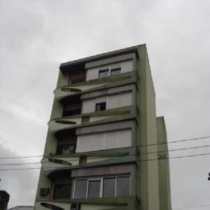 Apartamento Centro Historico Porto Alegre
