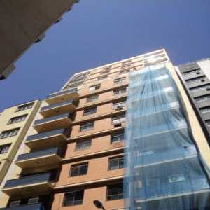 Apartamento Centro Historico Porto Alegre