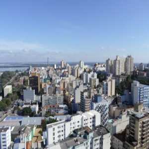 Apartamento Centro Historico Porto Alegre