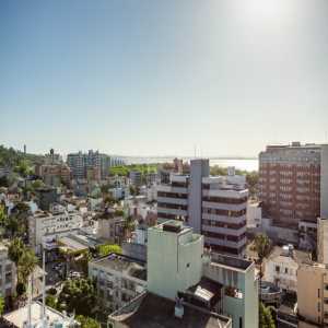   Apartamento Menino Deus Porto Alegre