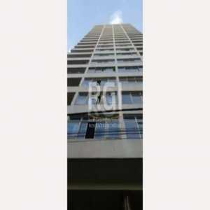  Apartamento Borges de Medeiros Porto Alegre