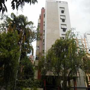 Apartamento 3 dormitórios 