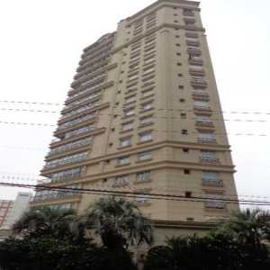 Apartamento 3 dormitórios sendo suítes 