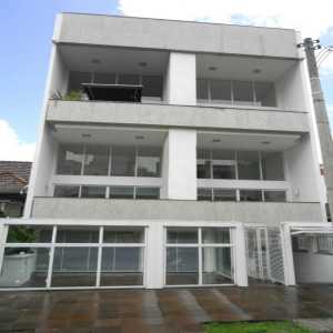 Apartamento cobertura com 2 dormitórios 