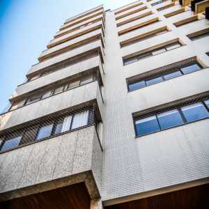 Apartamento com 3 dormitórios