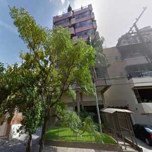Apartamento com 3 suítes 