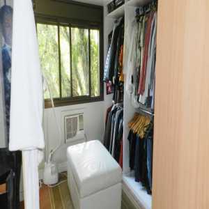 Apartamento com 3 suítes