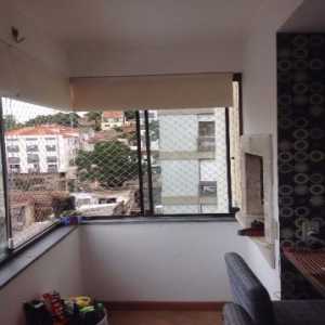 Apartamento 1 dormitório 