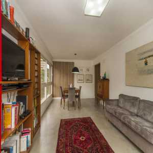 Apartamento de 3 dormitórios