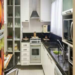 Apartamento de 3 dormitórios 