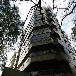 Apartamento de 3 suítes