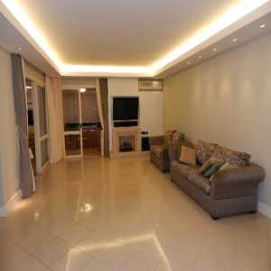 Apartamento de 3 suítes 