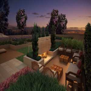 Apartamento novo de 3 suítes 