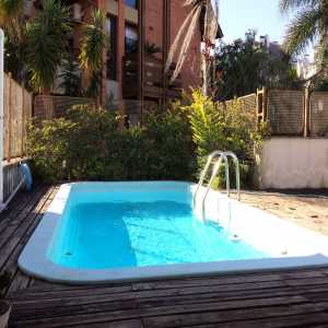 Apartamento triplex de 4 dormitórios 