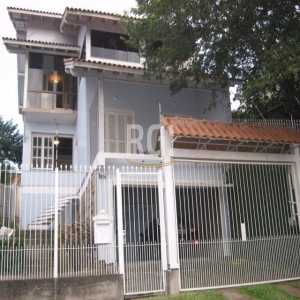 Casa em Porto Alegre.