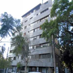 Cobertura com 3 suítes