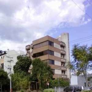 Edifício comercial 