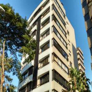 Maravilhoso apartamento de 2 dormitórios sendo suítes 