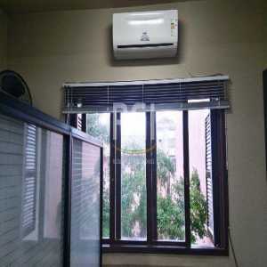 Sala comercial em Porto Alegre.