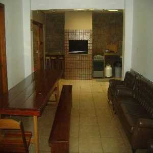 apartamento bela vista 2 dormitorio 