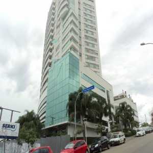 apartamento 1 dormitorio alto padrao bela vista