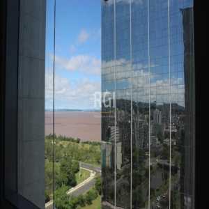 Apartamento Praia de Belas Porto Alegre.