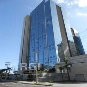 Apartamento Praia de Belas Porto Alegre.