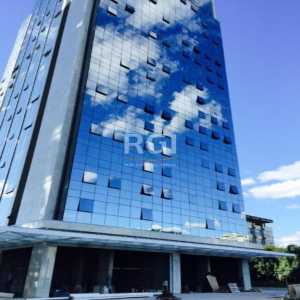 Apartamento Praia de Belas Porto Alegre