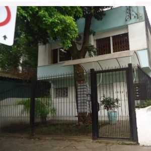 Apartamento Rio Branco Porto Alegre.