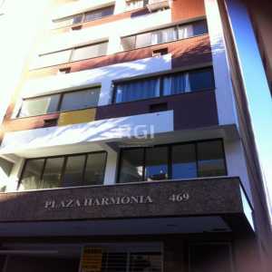 Apartamento Centro Histórico Porto Alegre.