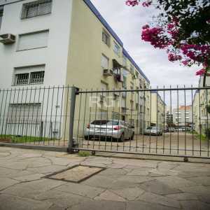 Apartamento Passo da areia Porto Alegre.