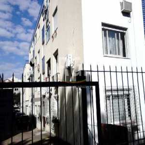 Apartamento Passo da areia Porto Alegre.