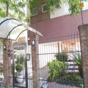 Apartamento Petrópolis Porto Alegre.