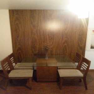 Apartamento 1D no Alto Petrópolis 