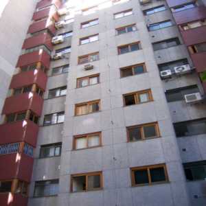 Apartamento 2 dormitórios de Bela Vista 