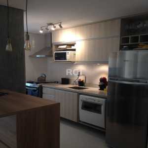 Apartamento Passo da Areia Porto Alegre.