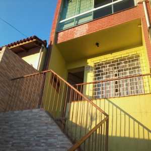 Apartamento 2 dormitórios 