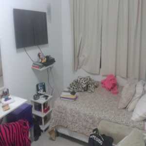Apartamento 2 dormitórios