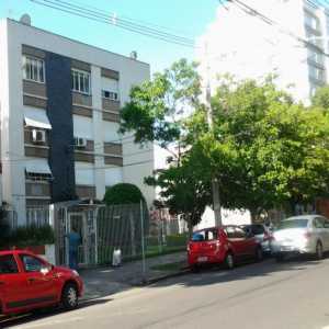 Apartamento 2 dormitórios 