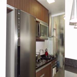 Apartamento 2 dormitórios