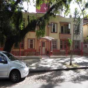 Apartamento 2 dormitórios