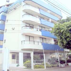Apartamento 2 dormitórios 