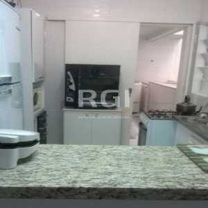 Apartamento Petrópolis Porto Alegre.