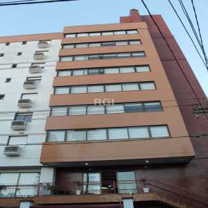 Apartamento Petrópolis Porto Alegre.