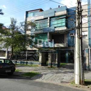 Apartamento Petrópolis Porto Alegre.